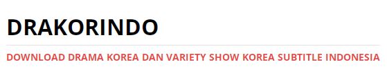 12 Situs download drama Korea legal, bisa pakai subtitle Indonesia