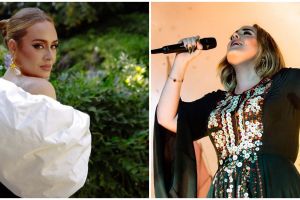 Pengakuan Adele soal perceraiannya, akui kecewa dan tak bahagia