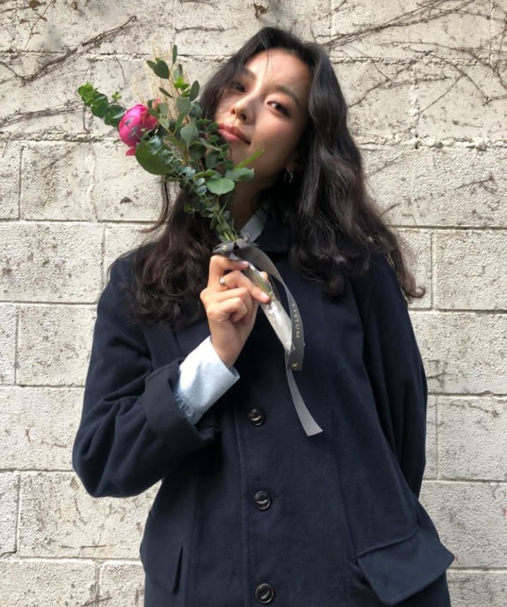 9 Fakta Han Hyo-joo pemain Happiness, aktingnya apik di drama AS