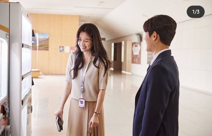 9 Fakta Han Hyo-joo pemain Happiness, aktingnya apik di drama AS
