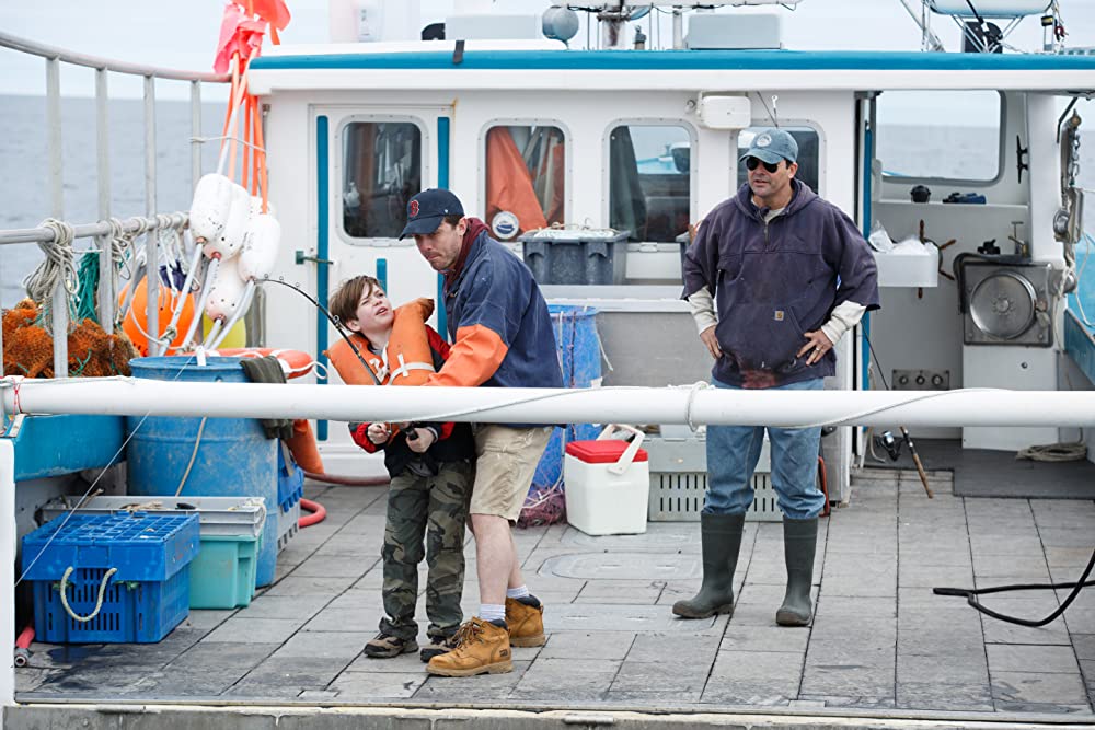 8 Rekomendasi film dan serial yang bisa menemani kamu di rumah