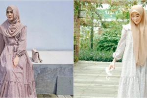 Sama-sama jadi selebgram, ini 9 beda gaya Henny Rahman & Larissa Chou