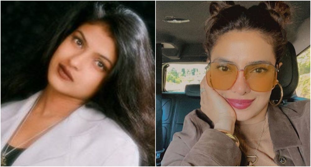 Artis termahal kedua India, ini 9 potret dulu dan kini Priyanka Chopra