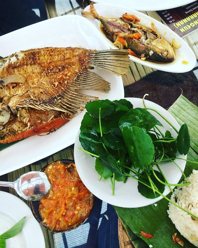 5 Pola makan Happy Salma saat diet, pangkas bobot 16 kg dalam 2 bulan