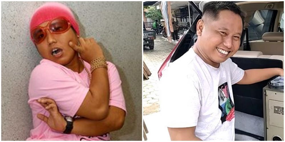 Sekarang fokus jadi petani, ini 9 potret dulu dan kini Narji