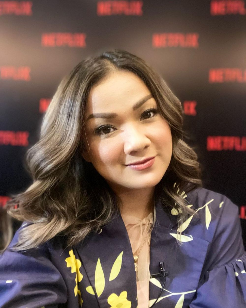 Keluarga Nirina Zubir jadi korban ART mafia tanah, rugi Rp 17 miliar