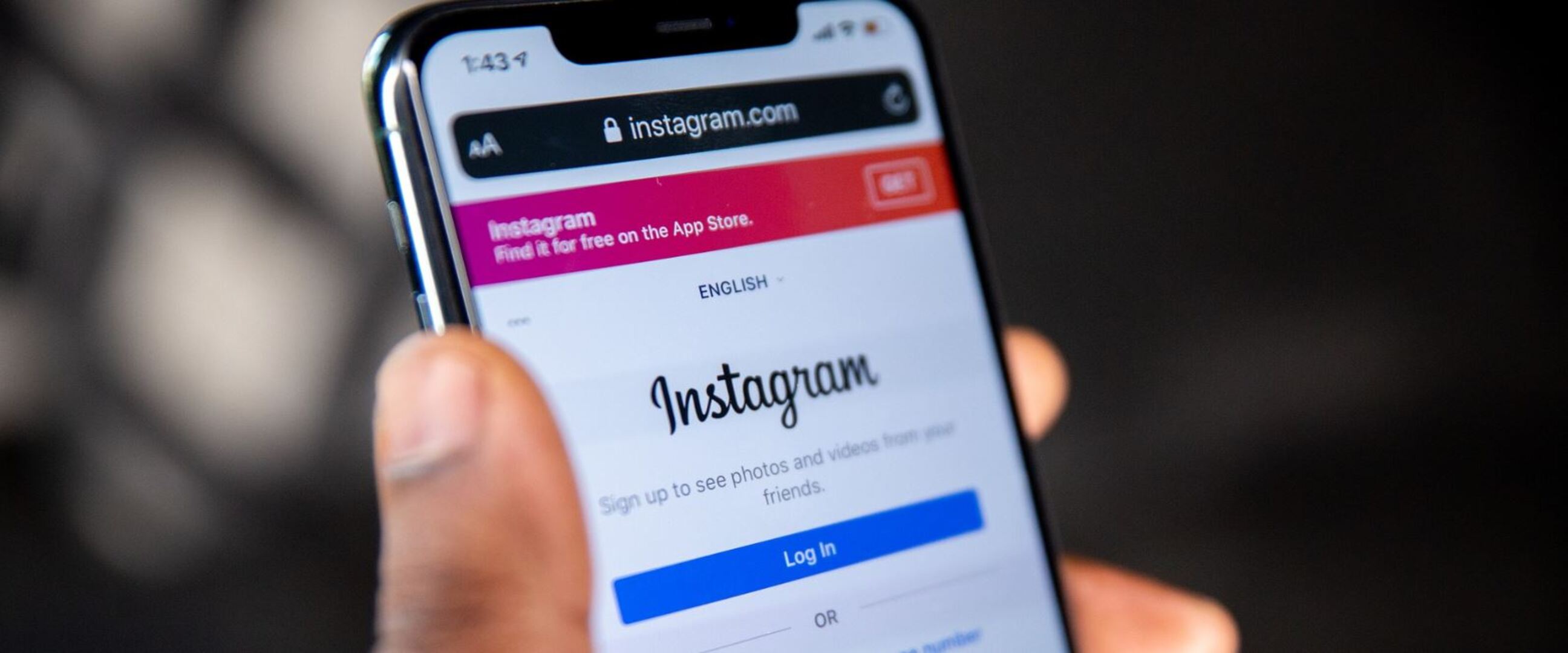 Berantas akun bot, Instagram minta user verifikasi lewat video selfie