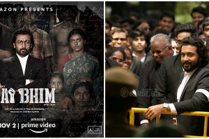 Rating nyaris sempurna, ini 7 fakta menarik film Tamil India Jai Bhim