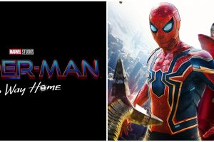 5 Fakta trailer terbaru Spider-Man: No Way Home, Sinister Six muncul
