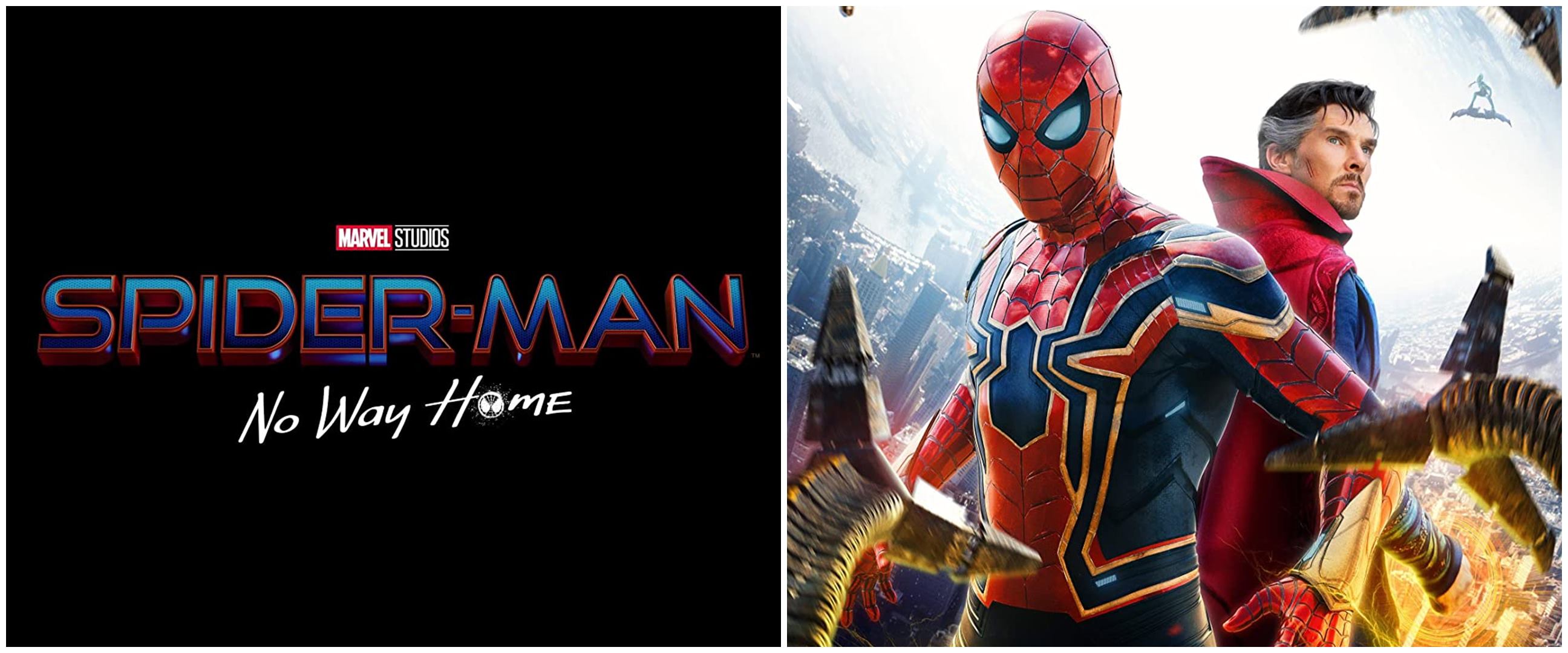 5 Fakta trailer terbaru Spider-Man: No Way Home, Sinister Six muncul