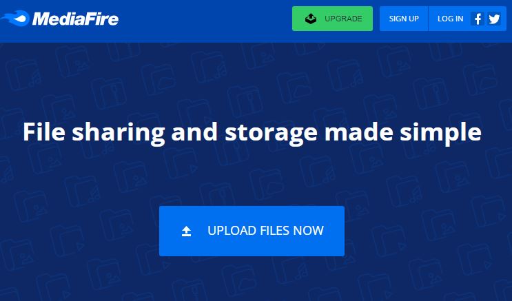 9 Aplikasi Cloud Storage untuk simpan file online, bisa hingga 50 GB
