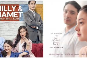 7 Spin-off film Indonesia ini tak kalah menarik dari seri utama