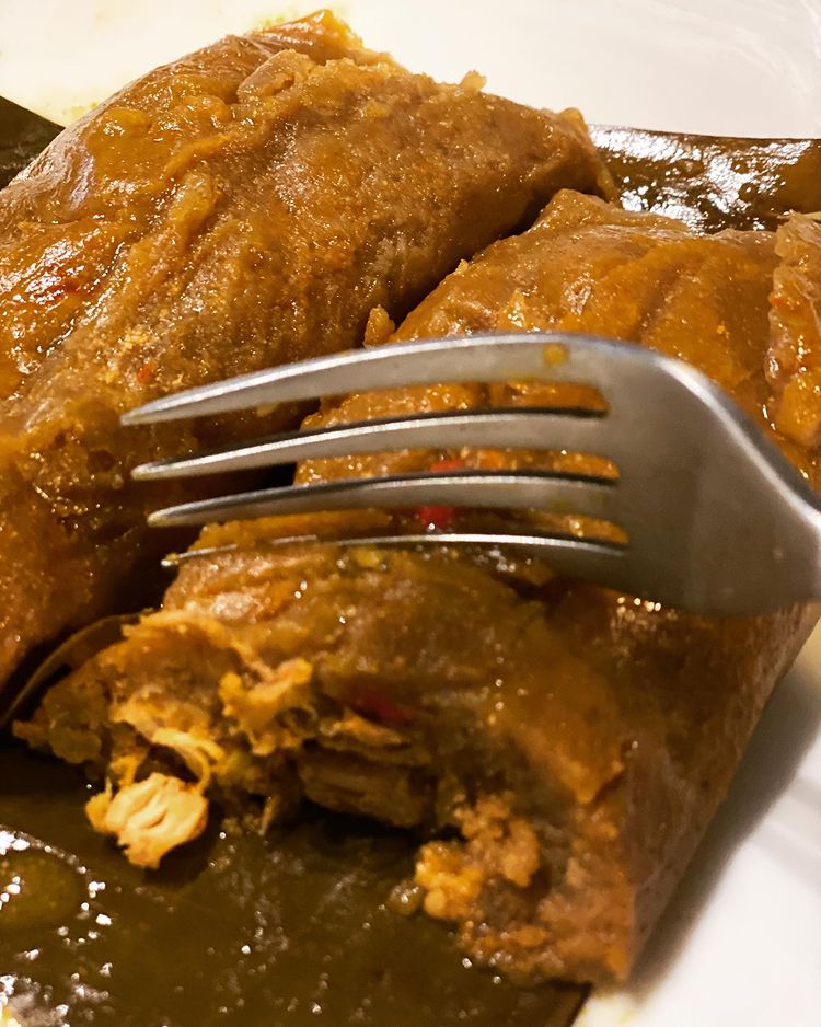 Selain Indonesia, hidangan khas 9 negara ini dibungkus daun pisang