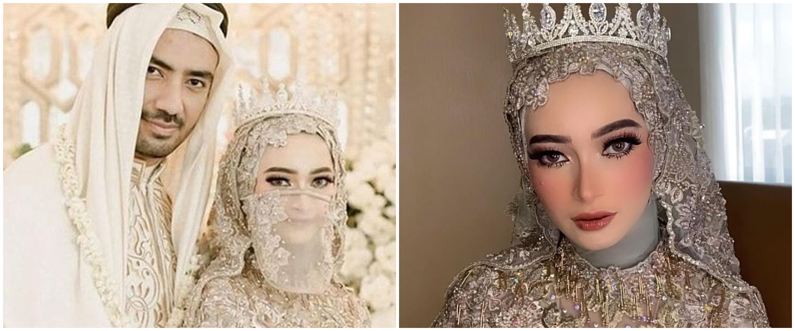 Usai dicerai Reza D'Academy, ini potret terbaru Valda Alviana