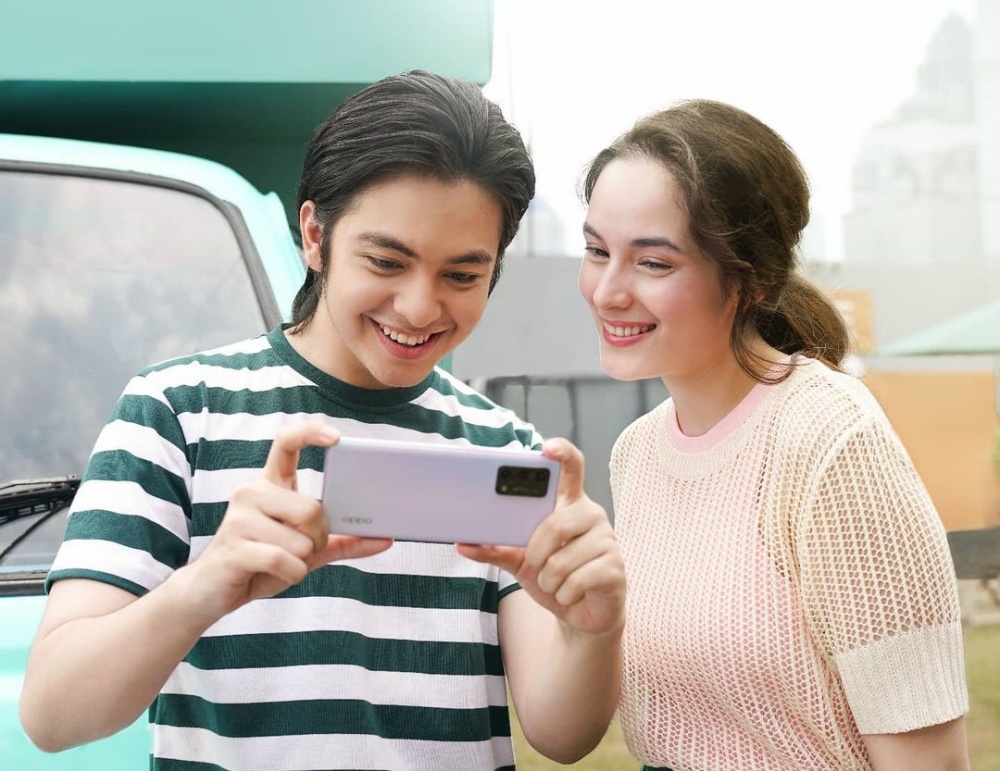 Wah Oppo A95 segera meluncur di Indonesia, ini 6 keunggulannya