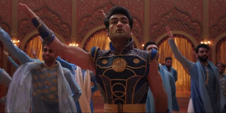 7 Kisah unik sosok Kingo, superhero Eternals yang jadi artis Bollywood