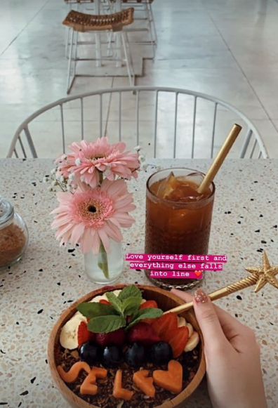 7 Kreasi camilan ala Febby Rastanty ini baik untuk diet