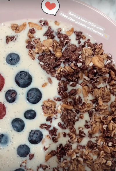 7 Kreasi camilan ala Febby Rastanty ini baik untuk diet