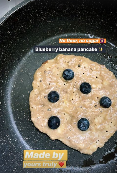 7 Kreasi camilan ala Febby Rastanty ini baik untuk diet