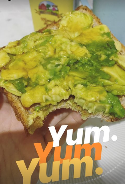 7 Kreasi camilan ala Febby Rastanty ini baik untuk diet