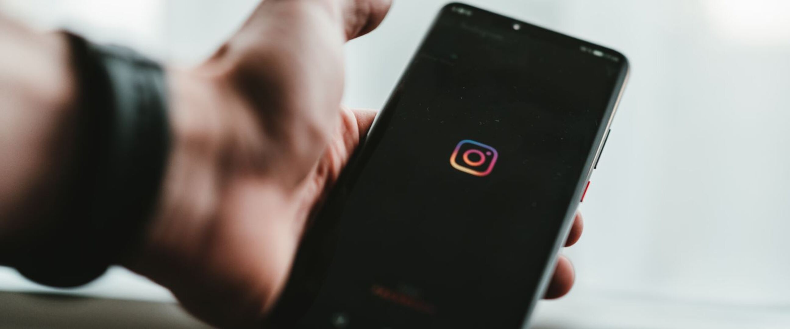 Fitur terbaru Instagram, lapor masalah aplikasi cukup goyangkan ponsel