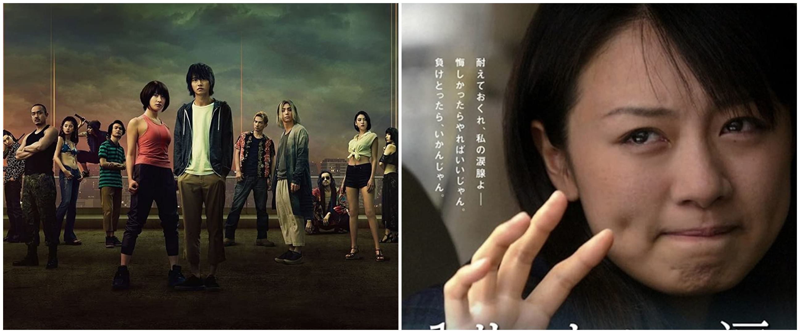 9 Drama Jepang dengan rating tertinggi di IMDb, misteri hingga komedi