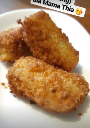 7 Menu masakan Cynthia Lamusu ini bantu atasi anak mogok makan