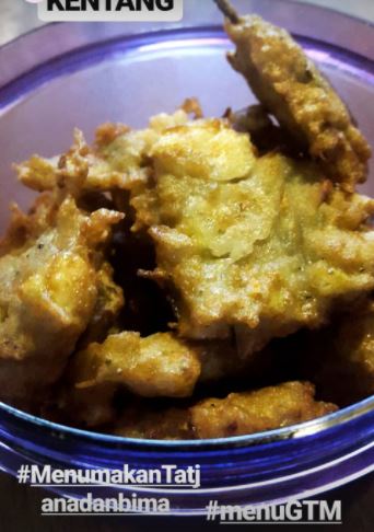 7 Menu masakan Cynthia Lamusu ini bantu atasi anak mogok makan