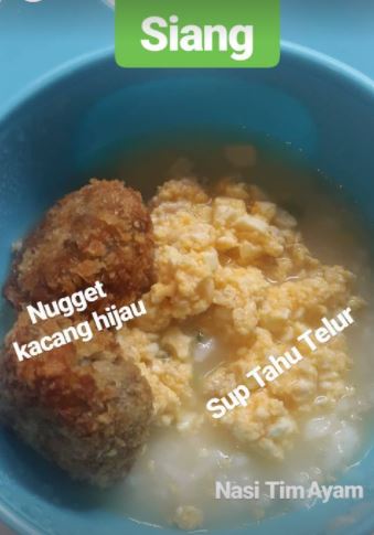 7 Menu masakan Cynthia Lamusu ini bantu atasi anak mogok makan