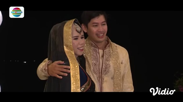 5 Momen Rohimah mantan Kiwil bareng pacar yang berprofesi pelatih yoga