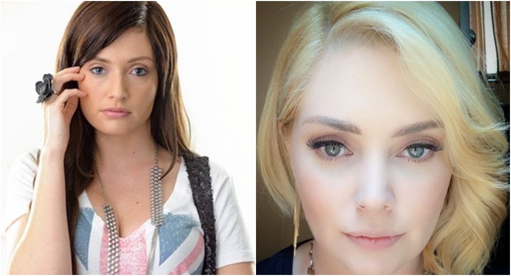 Awet muda usia 43 tahun, 9 potret dulu & kini suster 'Carita de Angel'