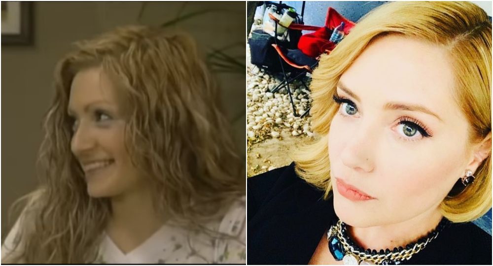 Awet muda usia 43 tahun, 9 potret dulu & kini suster 'Carita de Angel'