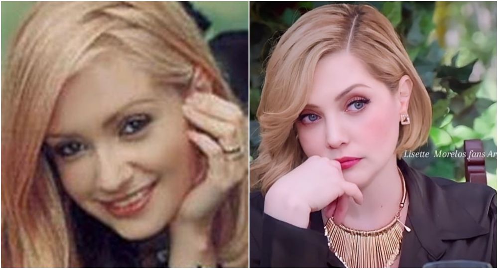 Awet muda usia 43 tahun, 9 potret dulu & kini suster 'Carita de Angel'