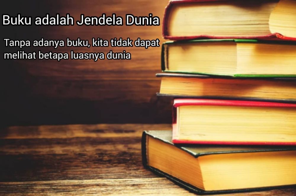 75 Motto hidup Islami tentang ilmu, semangat tingkatkan pengetahuan