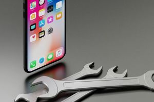 Program self service, pengguna dapat perbaiki perangkat iOS sendiri