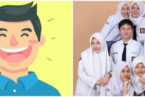 101 Motto hidup lucu untuk buku tahunan sekolah, mengundang gelak tawa