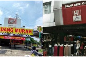 11 Potret lucu toko alih fungsi ini bikin bingung lihatnya