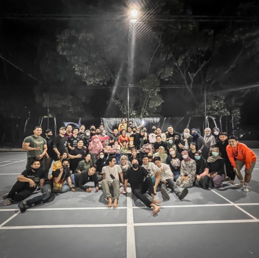 9 Momen perayaan ultah Atta Halilintar ke-27, dapat vespa classic