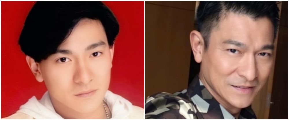 Potret dulu dan kini 7 aktor laga Mandarin 90-an, paras tampannya awet