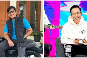 Cara 7 komedian desain halaman belakang rumah, ada 'waterboom'