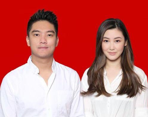 Potret pasfoto buku nikah 7 YouTuber, harga baju Aurel jadi sorotan