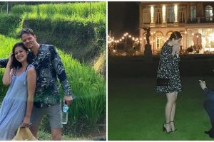 Menikah di Belanda, ini potret bahagia Gracia Indri dan Jeffrey