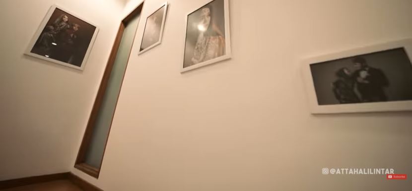 11 Potret rumah baru Lesty dan Rizky Billar, penuh dengan supercar