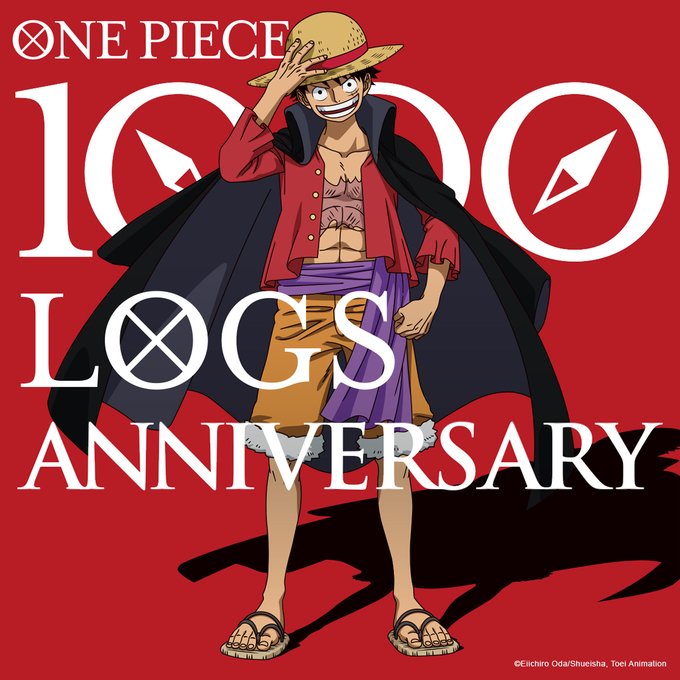 5 Fakta film One Piece Red, comeback Goro Taniguchi setelah dua dekade
