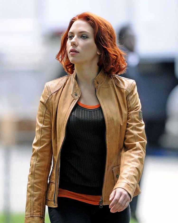5 Fakta Scarlett Johansson kembali ke Marvel, garap proyek baru