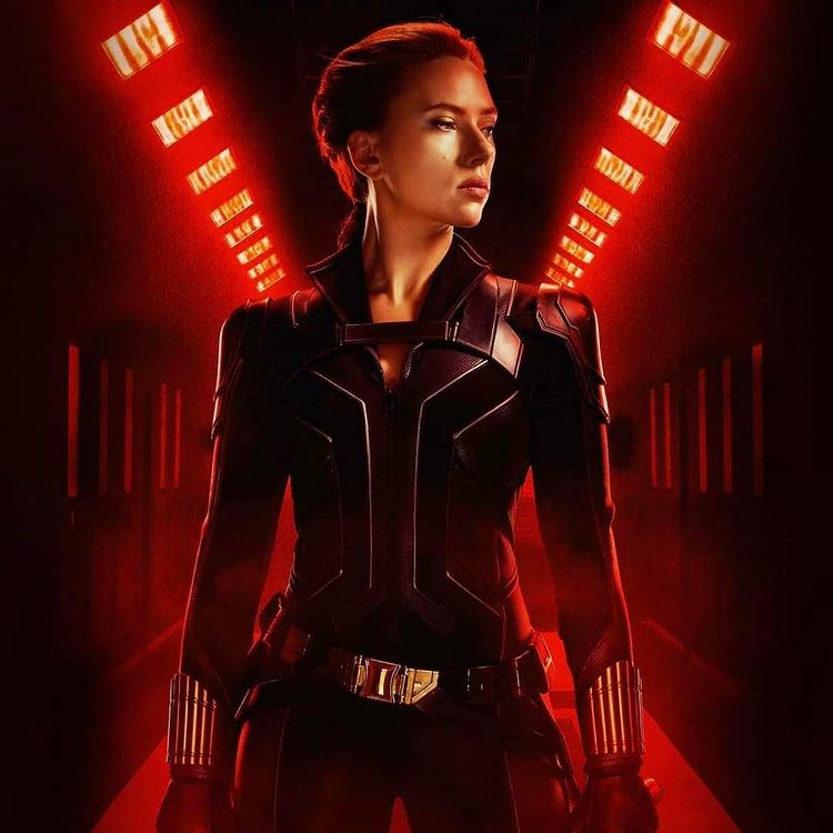 5 Fakta Scarlett Johansson kembali ke Marvel, garap proyek baru