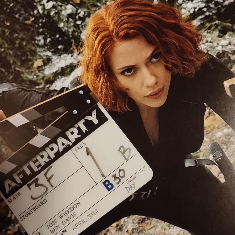 5 Fakta Scarlett Johansson kembali ke Marvel, garap proyek baru