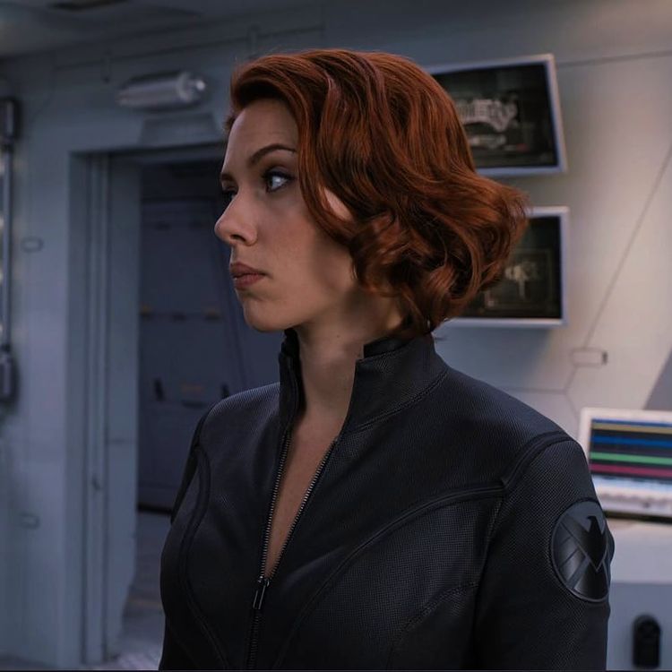 5 Fakta Scarlett Johansson kembali ke Marvel, garap proyek baru
