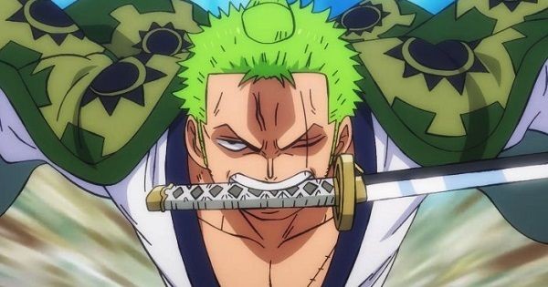7 Kisah menarik Roronoa Zoro One Piece, si ahli tiga pedang mengerikan