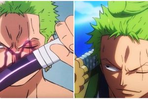 7 Kisah menarik Roronoa Zoro One Piece, si ahli tiga pedang mengerikan